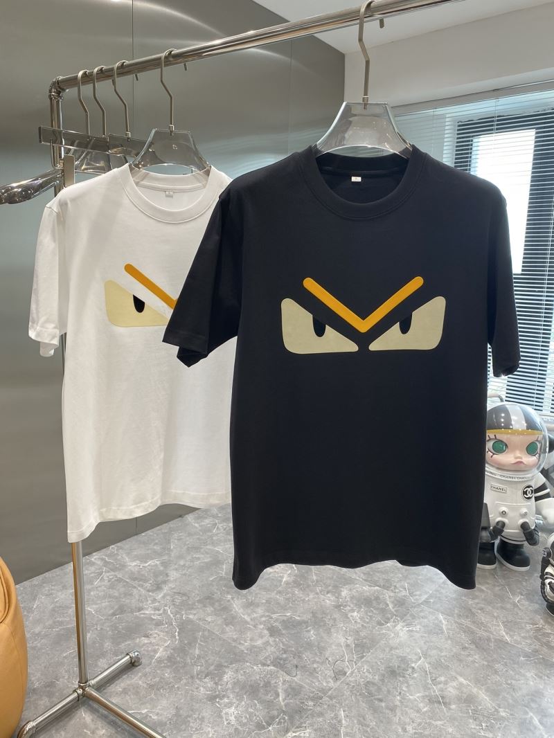 Fendi T-Shirts